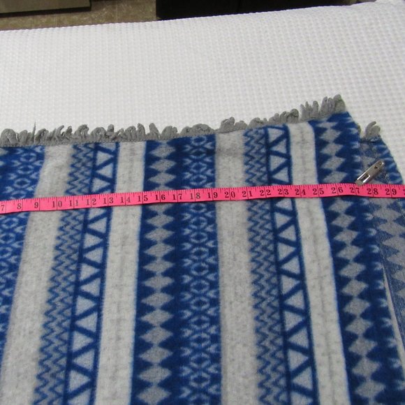 Poncho Cape Addition Elle On size - Picture 9 of 9